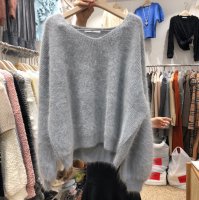 水貂毛毛衣挑选方法 水貂毛毛衣掉毛厉害怎么办
