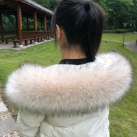 狐狸毛领可以用水洗吗 狐狸毛领怎么清洗