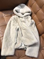 貂皮大衣洗涤用品 裘皮大衣怎样保养