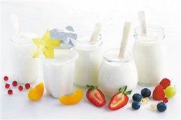 有助提高抵抗力的食物 常食可有效预防感冒
