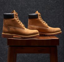 timberland是什么牌子 踢不烂是什么牌子