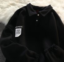 polo衫应该怎么搭配呢 polo衫是什么样的衣服