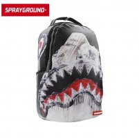sprayground档次 sprayground什么牌子