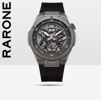 品牌介绍 rarone是什么牌子的手表