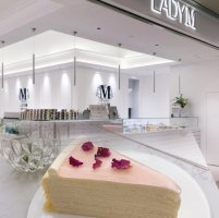 ladym是哪里的牌子 品牌故事 ladym是什么牌子