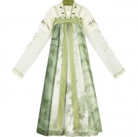 汉服的具体定义 汉服定义 汉服特点