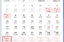 2022年春节是哪天？卫健委发布不能一刀切不让回家过年