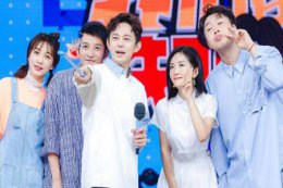 快乐大本营为什么停播？主持人口碑翻车节目形式老套