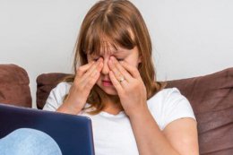 眼睛疼痛如何解决？四个方法缓解视疲劳预防视力下降