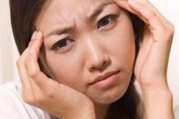 肝火旺盛有什么症状怎么调理？四个表现提示你肝火过旺了