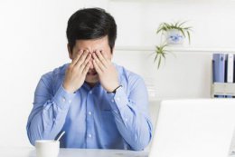 青光眼的症状和表现是什么？五个症状严重可致盲不是小事