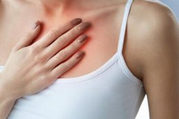 乳腺增生不能吃什么？乳腺疾病不能吃5类食物