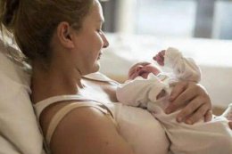 哺乳期感冒了怎么办？四个方法能缓解病痛之苦