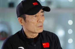 张艺谋剧透冬残奥会开幕式 主题为生命的绽放