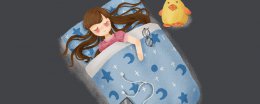 什么睡姿可以矫正骨盆 产后什么样的睡姿有助于骨盆修复