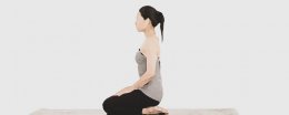 来大姨妈可以做瑜伽吗 大姨妈来了可以练瑜伽吗？