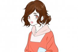 头发少如何让头发增多 女生头发少怎么增加发量