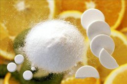 vc对痘印有效吗 维生素c对痘印有用吗