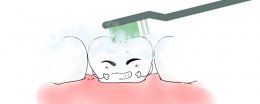 用什么牙刷比较好 什么牙刷对牙齿好用