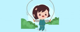 未成年怎么减肥效果快又好 未成年少女减肥最快的方法
