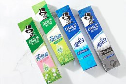 啥牙膏可以真正美白牙齿 美白牙齿牙膏哪款牙膏美白效果好