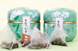快速减肥茶 最快见效的自制减肥茶