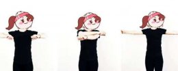 日常丰胸小妙招 月经丰胸的最佳小妙招