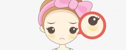 拨筋去眼袋的手法 经常做眼部拨筋能消眼袋吗