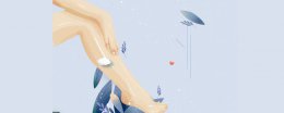 除毛仪用后需要保湿吗 面部的毛可以用脱毛仪去掉吗