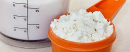 豆浆粉丰胸吗 丰胸豆浆用什么材料做