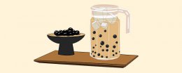 牛奶可以丰胸吗 丰胸奶茶可以丰胸吗