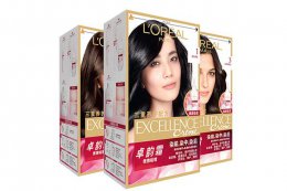 什么品牌染发剂最安全最好用 哪个品牌染发剂最安全无害又方便
