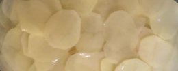 土豆片冰敷什么效果 土豆片消肿热敷还是冷敷