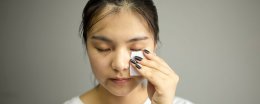 卸妆后不洗脸会怎么样 化妆后不卸妆会怎么样