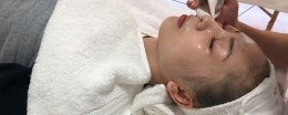 下巴怎么按摩 下巴发紧按摩哪里