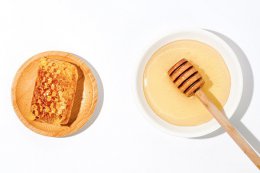 蜂蜜怎么去皱纹 请问 蜂蜜搭配什么可以去皱纹