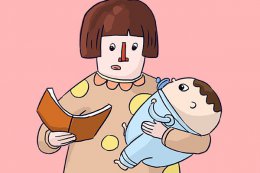 怎么按摩婴儿鼻子可以变挺 婴儿捏鼻子可以让鼻子变挺吗