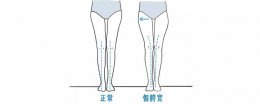 怎么样的坐姿可以瘦假胯 怎样瘦假胯最快最有效的方法