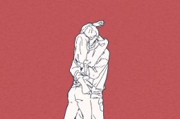 接吻能瘦脸吗？ 接吻是不是可以瘦脸
