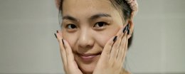 淋巴美容手法怎么做 腋下淋巴的按摩手法视频