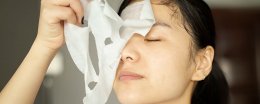 瘦脸面膜贴多久有效果 瘦脸面膜什么时候用效果最好