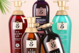 吕洗发水各款功效 吕洗发水功效以及适用人群