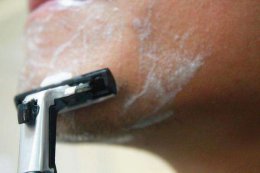脱毛膏能去胡子吗 胡子刮不干净可以用脱毛膏吗