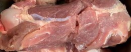 减肥可以吃猪肉瘦肉吗 减肥期间可以吃猪肉的瘦肉吗