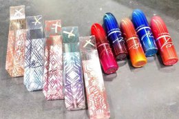 mac王者荣耀联名口红什么色号 mac王者荣耀限量口红现在哪里还有卖