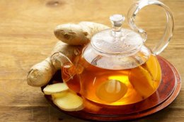 生姜绿茶减肥法 生姜红茶的正确减肥法