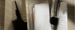 怎么洗掉手上的染发膏 手上的染发膏怎么有办法洗掉了