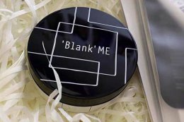 blankme气垫成分 blankme气垫好用吗