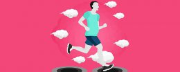 跑步一个月会有什么变化 跑步一个月后会有怎样的变化