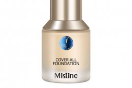 mistine蓝盾粉底液好用吗 mistine蓝盾粉底液适合什么肤质